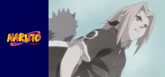 Naruto Season 1 Episode 35