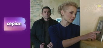 Т/с "Виходьте без дзвінка", 2 сезон, 38 с. "Клуб анонімних алкоголіків".