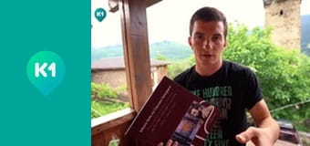 "Пригоди з Яною Метьолкіною".