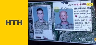 Т/с "NCIS: Полювання на вбивцю", 18 сезон, 13 і 14 с. Т/с "NCIS: Полювання на вбивцю", 18 сезон, 13 і 14 с.