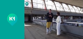 "Світ_огляд с Машей Себовой".