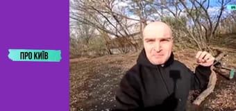 Історія Василя Стуса у Києві. Що надихало поета на його шедеври?