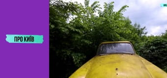 Район ДВРЗ. Історія та сучасність.