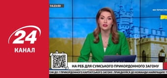 Марафон 24 каналу
