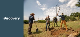 Миллионы Пабло Эскобара S2E3 - Семейные сокровища