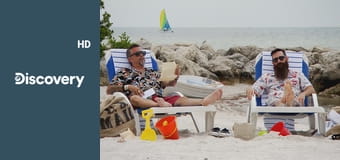 Быстрые и громкие S4E1