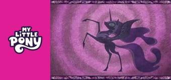 Мой маленький пони, Сезон 1, Серия 1