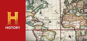 Необъяснимое с Уильямом Шетнером, 84 эп. Золотой век пиратов.