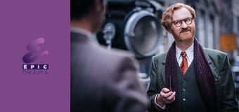 Книжковий S1E5