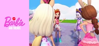 Enchantimals: Royal Isle Ball Season 1 Episode 2