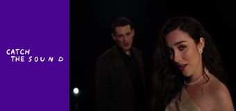 Dima PROKOPOV & Polina Dashkova - З тобою спокійно