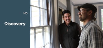 Ремонт на ферме S2E3