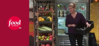 Обыграть Бобби Флэя (праздничный розыгрыш) S3E2