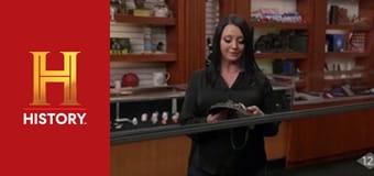 Звезды ломбарда, 24 сезон, 14 эп. Самураи, рок-звезды и скейтборды.