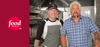 Кафе, закусочные и забегаловки S32E10 - Курица и пирог Кафе, закусочные и забегаловки S32E10 - Курица и пирог