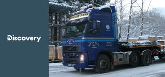 Короли грузовиков S3E7