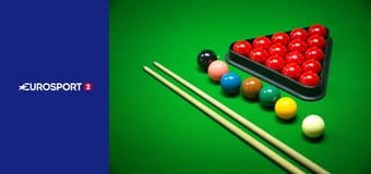 Snooker: Seria Home Nations - Openul Angliei Snooker: Seria Home Nations - Openul Angliei