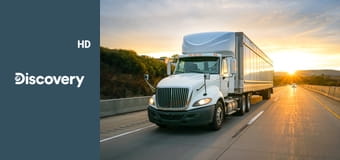 Европейские дальнобойщики S2E3