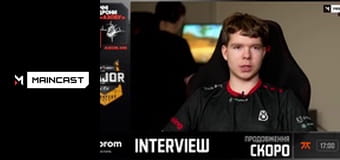 CS2. StarLadder Budapest Major 2025. TBD vs TBD. Наживо.