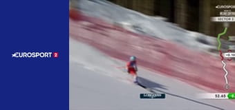 Горнолыжный спорт. Чемпионат мира в Зальбах-Хинтерглемме, Австрия. Мужчины. Супергигант.