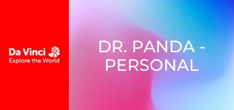 Dr. Panda - Personal Trainer