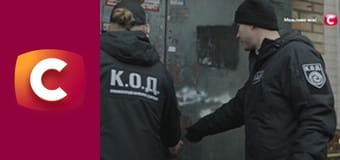 Т/с "К. О. Д.", 190 с. "Таємне життя творчої особистості".