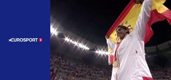 Прыжки на лыжах с трамплина. Чемпионат мира в Тронхейме, Норвегия. Мужчины. HS 102.