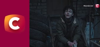 Т/с "К. О. Д.", 166 с. "Смерть в блеске подиума", 1 ч.