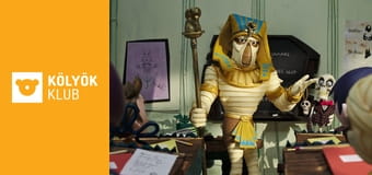 Sikoly sétány S1E34 Sikoly sétány S1E34