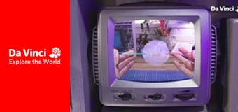 Marvellous Makes Lab - Thaumatrope