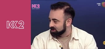 Стосується кожного S8E29 - Материнство без бар'єрів