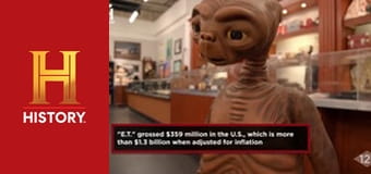 Звезды ломбарда, 25 сезон, 22 эп. Богатый улов.