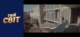 Диво-брати Season 1 Episode 8