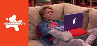 Veszélyes Henry S3E10 - Zöld ujj szindróma