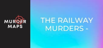 The Railway Murders - Episode 5