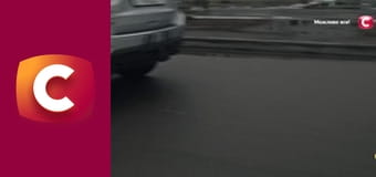 Т/с "К. О. Д.", 14 с. "Сиві пристрасті".