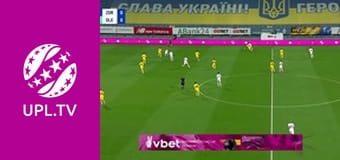 УПЛ: VBET. Зоря - Олександрія. 13-й тур. Сезон 2025/26. Пряма трансляція.