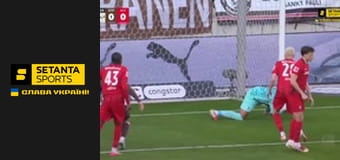 Футбол. Чемпионат Германии. Санкт-Паули - Фрайбург.