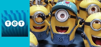 Нікчемний я 3