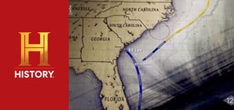 Бермудский треугольник: Проклятые воды, 2 сезон, 7 эп. Первые жертвы.