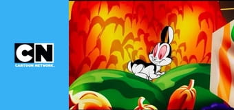 Nyuszipoly S1E23 - Szellemcsili Nyuszipoly S1E23 - Szellemcsili