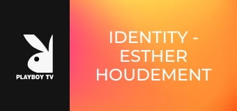 Identity - Esther Houdement