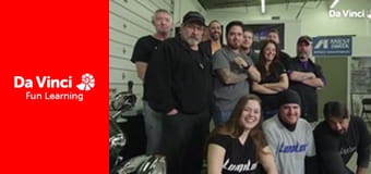 Did I Mention Invention? - Light Up Paint