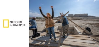 Последний секрет Клеопатры E1