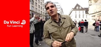 Futuris - 3D in Your Pocket