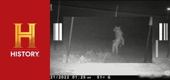 Доказательство где-то рядом, 3 сезон, 13 эп. Чупакабра, лучшие снимки НЛО и звуки Марса.