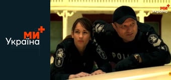 Т/с "Гаряча точка", 2 сезон, 15 с.