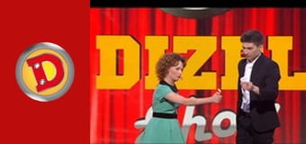 Diesel Show 2016, Episode 2