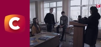 "История одного преступления", 7 сезон, 19 эп. "Дом смерти".