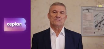 "Історія одного злочину", 1 сезон, 9 еп. "Неймовірне викрадення".